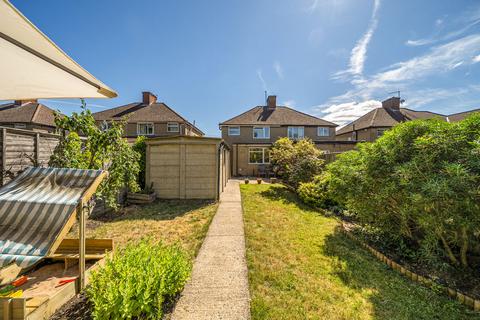 3 bedroom semi-detached house for sale, Littlemore Road, Oxford