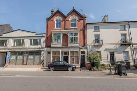 1 bedroom flat for sale, Compton Road, Wolverhampton WV3