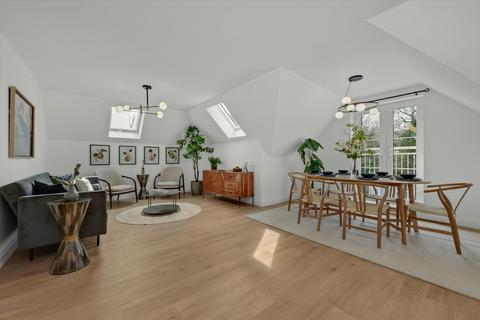 undefined, The Residence, Weybridge, Surrey, KT13.