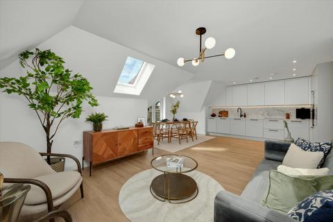 undefined, The Residence, Weybridge, Surrey, KT13.