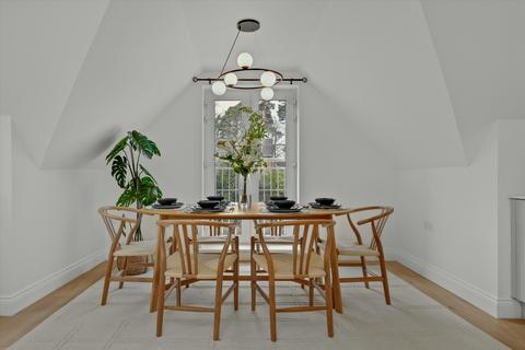 undefined, The Residence, Weybridge, Surrey, KT13.