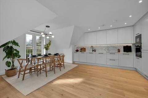 undefined, The Residence, Weybridge, Surrey, KT13.