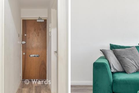 1 bedroom flat for sale, Cressfield, Ashford TN23