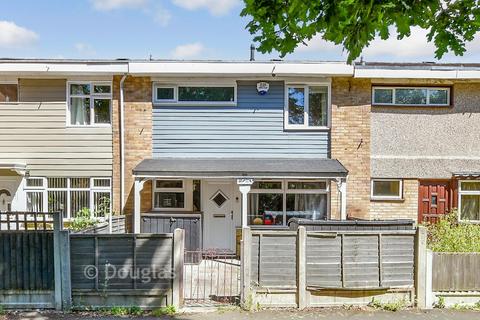 3 bedroom terraced house for sale, Ruskin Path, Wickford, Essex