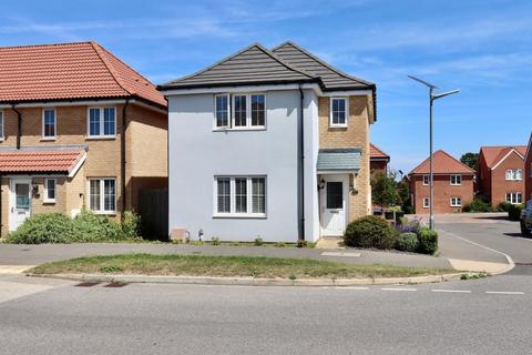 undefined, Central Boulevard, Aylesham, Canterbury, Kent, CT3 3NB