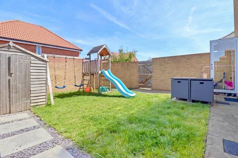 undefined, Central Boulevard, Aylesham, Canterbury, Kent, CT3 3NB