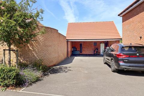 undefined, Central Boulevard, Aylesham, Canterbury, Kent, CT3 3NB