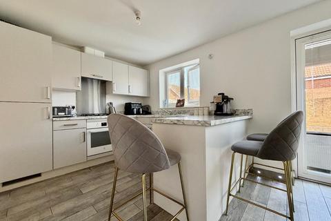 undefined, Central Boulevard, Aylesham, Canterbury, Kent, CT3 3NB
