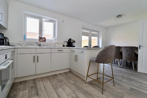 undefined, Central Boulevard, Aylesham, Canterbury, Kent, CT3 3NB