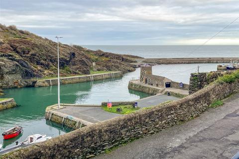 undefined, Upper Quay Street, Amlwch, Isle of Anglesey, LL68