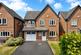 Cheltenham Crescent, Moreton, Wirral, Merseyside, CH46