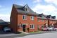 Plot 201, The Ripley at Priors Hall Park, Corby, Burdock Street NN17