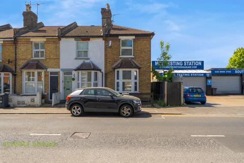 Sussex Road, South Croydon, CR2