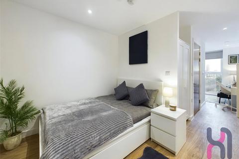 Studio to rent, Cheltenham Place,, 33 Frederick Road, Salford, M6
