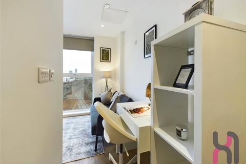 Studio to rent, Cheltenham Place,, 33 Frederick Road, Salford, M6