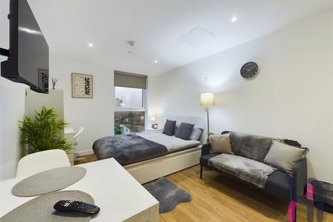 Studio to rent, Cheltenham Place,, 33 Frederick Road, Salford, M6