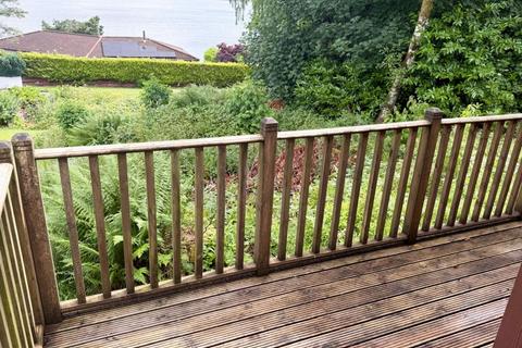 3 bedroom chalet for sale, 2 Ashcroft, Hunters Quay, PA23 8HP