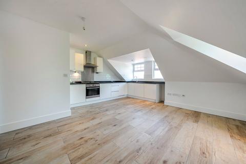 St. Mildreds Road, Lee