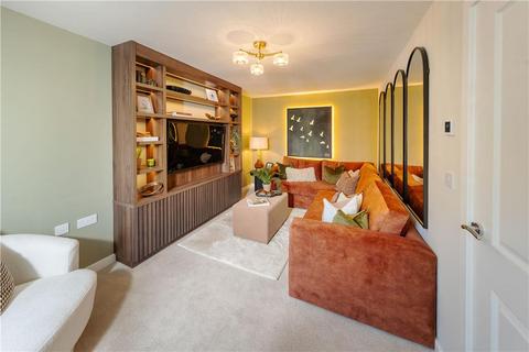 Plot 70, Clarkston at Woodlands Edge, Wellesley, Pennefathers Road GU11