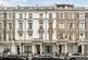 Linden Gardens, London