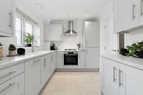 3 bedroom house for sale, Plot 007, The Eaton - End Terrace at Barsham Vale, Beccles, Barsham Vale, London Road NR34