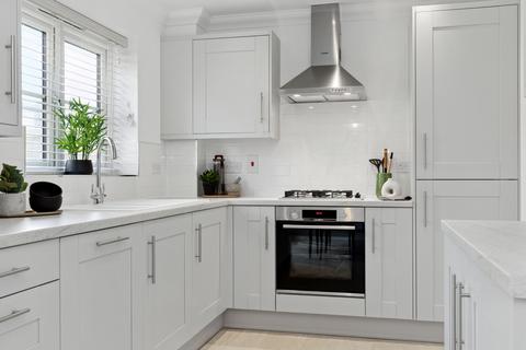 3 bedroom house for sale, Plot 007, The Eaton - End Terrace at Barsham Vale, Beccles, Barsham Vale, London Road NR34