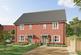 Plot 175, The Liston - Mid Terrace at Hopkins Homes at Abbots Vale, Hopkins Homes at Abbots Vale IP33