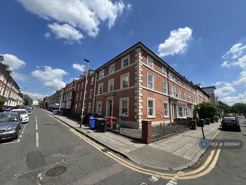 Apartment in Leicester, City of Leicester - View 2