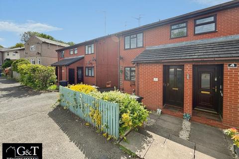 1 bedroom flat to rent, Hawbush Gardens, Hawbush Road, Brierley Hill