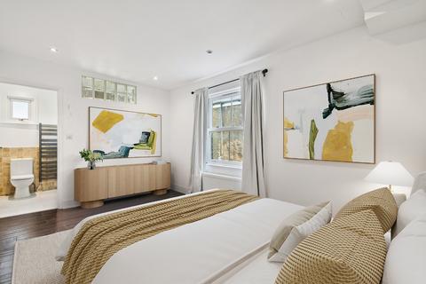 4 bedroom terraced house for sale, Devonshire Road, Chiswick, London, W4