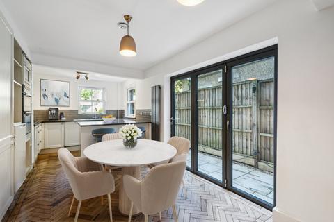 4 bedroom terraced house for sale, Devonshire Road, Chiswick, London, W4