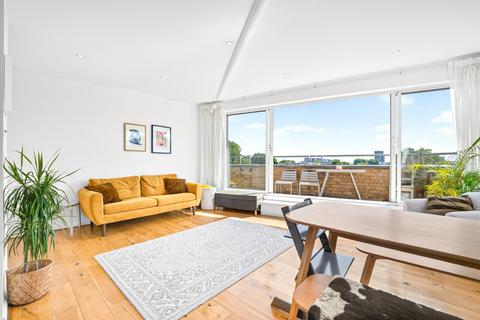 2 bedroom apartment to rent, Popham Street, London, N1