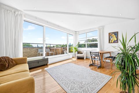 2 bedroom apartment to rent, Popham Street, London, N1