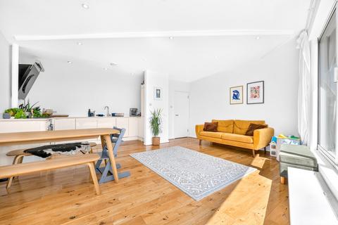 2 bedroom apartment to rent, Popham Street, London, N1