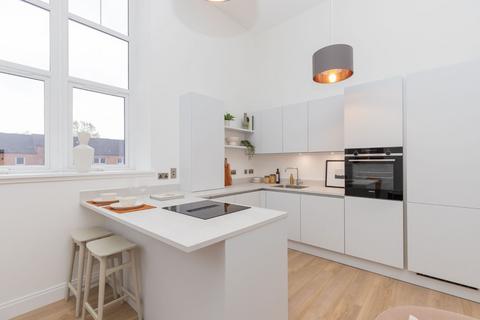 undefined, Apartment 32 - The Old Schoolhouse, North Woodside Road, Glasgow, G20