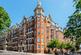 Campden Hill Court, Campden Hill Road, London, W8