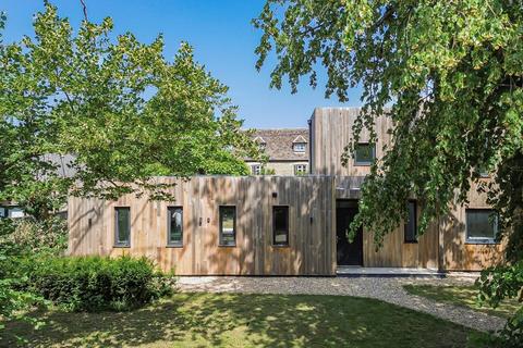 undefined, Kent End, Ashton Keynes, Swindon, Wiltshire, SN6
