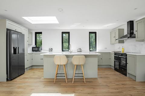 undefined, Kent End, Ashton Keynes, Swindon, Wiltshire, SN6