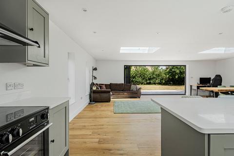 undefined, Kent End, Ashton Keynes, Swindon, Wiltshire, SN6