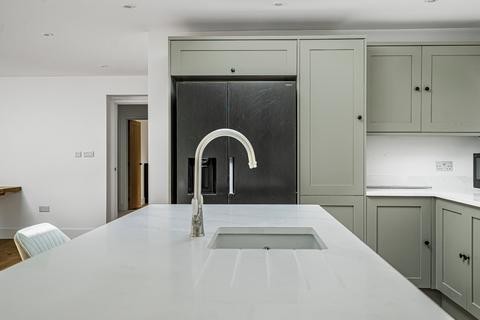 undefined, Kent End, Ashton Keynes, Swindon, Wiltshire, SN6