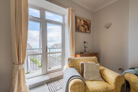 undefined, Castle Hill, Lynton