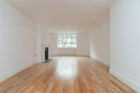 2 bedroom apartment for sale, St. James Close, St John's Wood, London, NW8