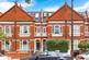 Bowerdean Street, Parsons Green, Fulham, London, SW6