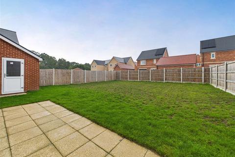 3 bedroom detached house for sale, Rosa Road, Elmstead, Colchester, Essex, CO7