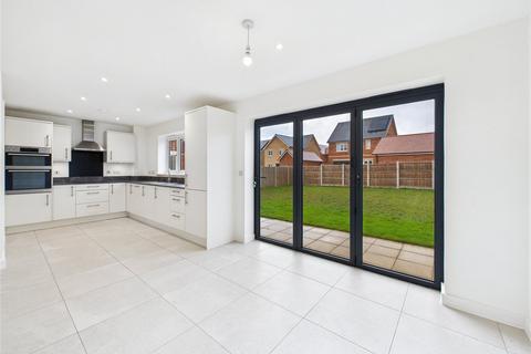 3 bedroom detached house for sale, Rosa Road, Elmstead, Colchester, Essex, CO7