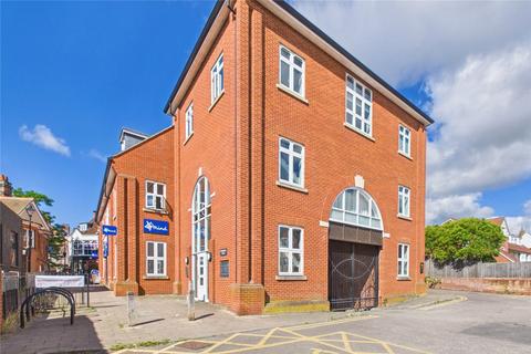 1 bedroom apartment for sale, Thoroughfare, Woodbridge, Suffolk, IP12