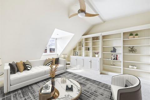1 bedroom apartment for sale, Thoroughfare, Woodbridge, Suffolk, IP12