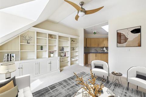 1 bedroom apartment for sale, Thoroughfare, Woodbridge, Suffolk, IP12