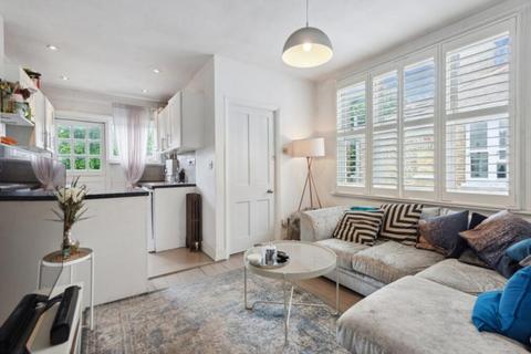 undefined, Cowley Road, Mortlake, London, SW14