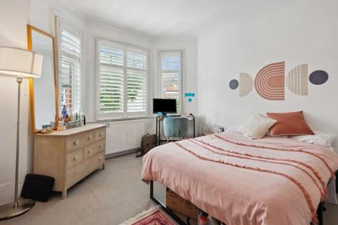 undefined, Cowley Road, Mortlake, London, SW14